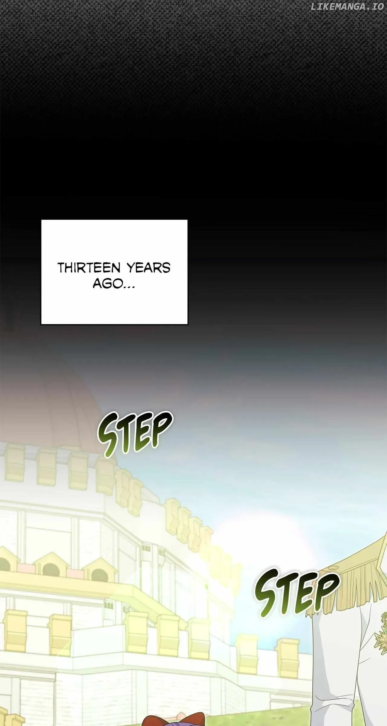 No, I Only Charmed the Princess! Chapter 26 page 9