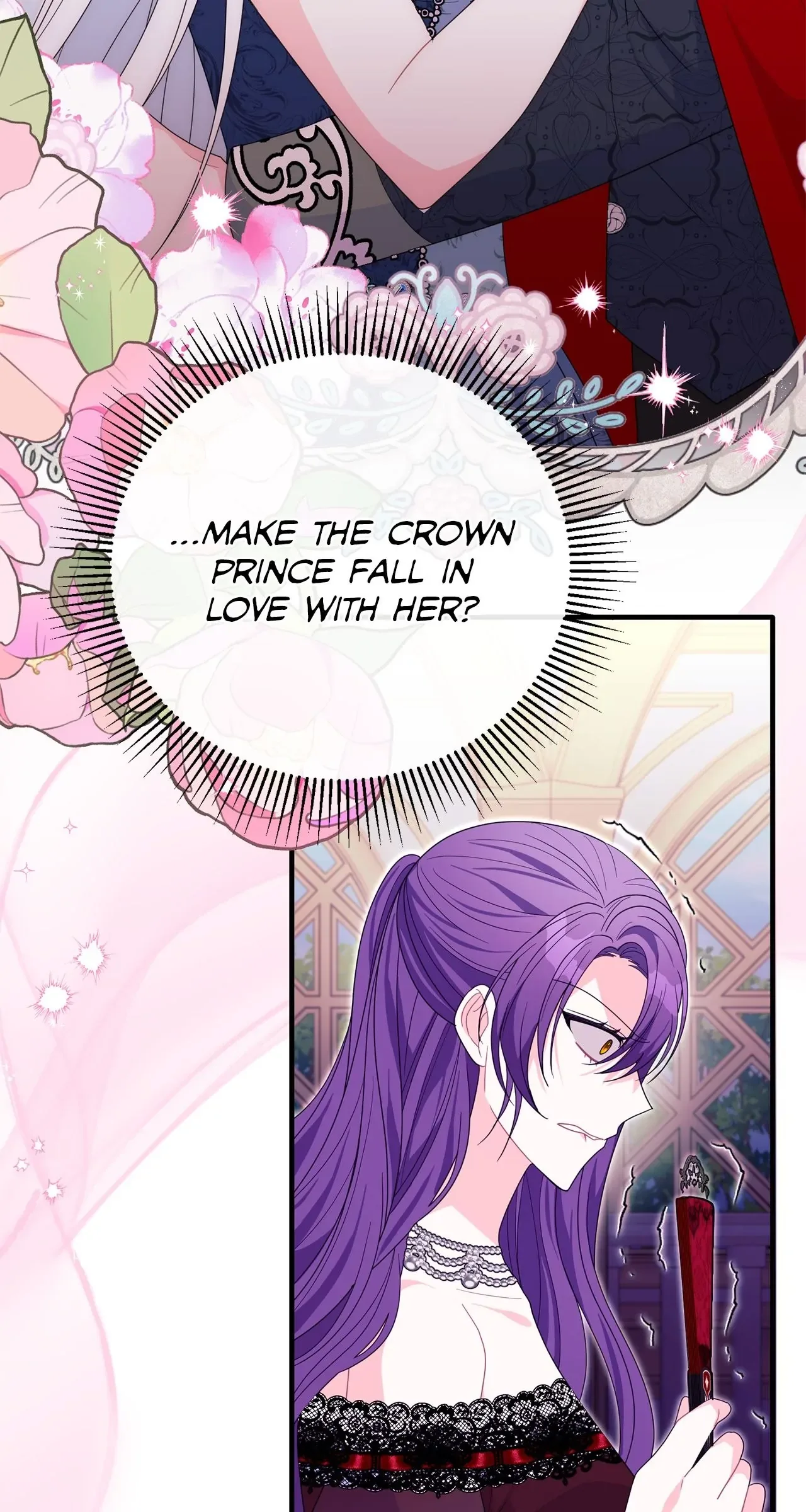 No, I Only Charmed the Princess! Chapter 28 page 44