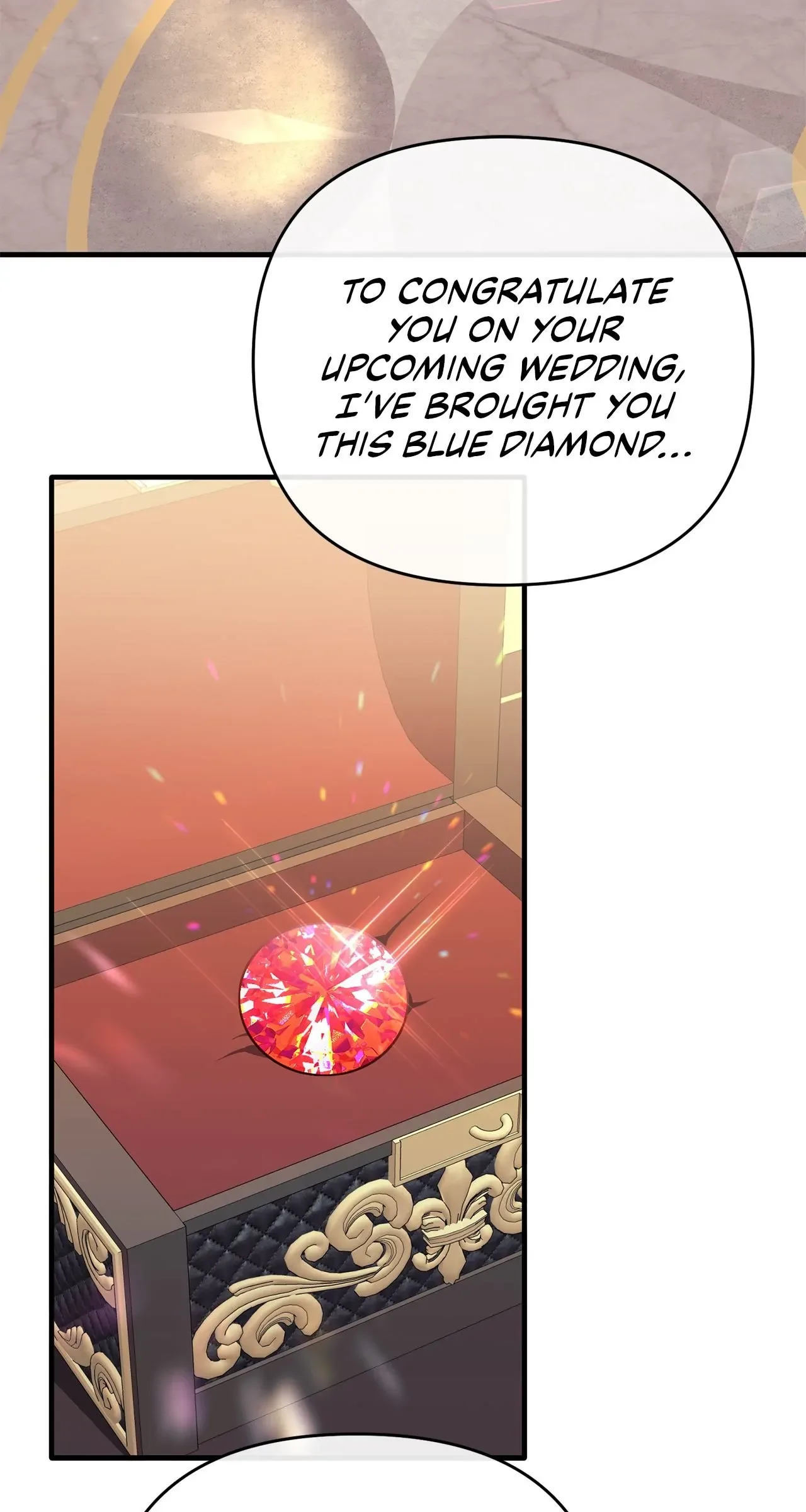 No, I Only Charmed the Princess! Chapter 28 page 62