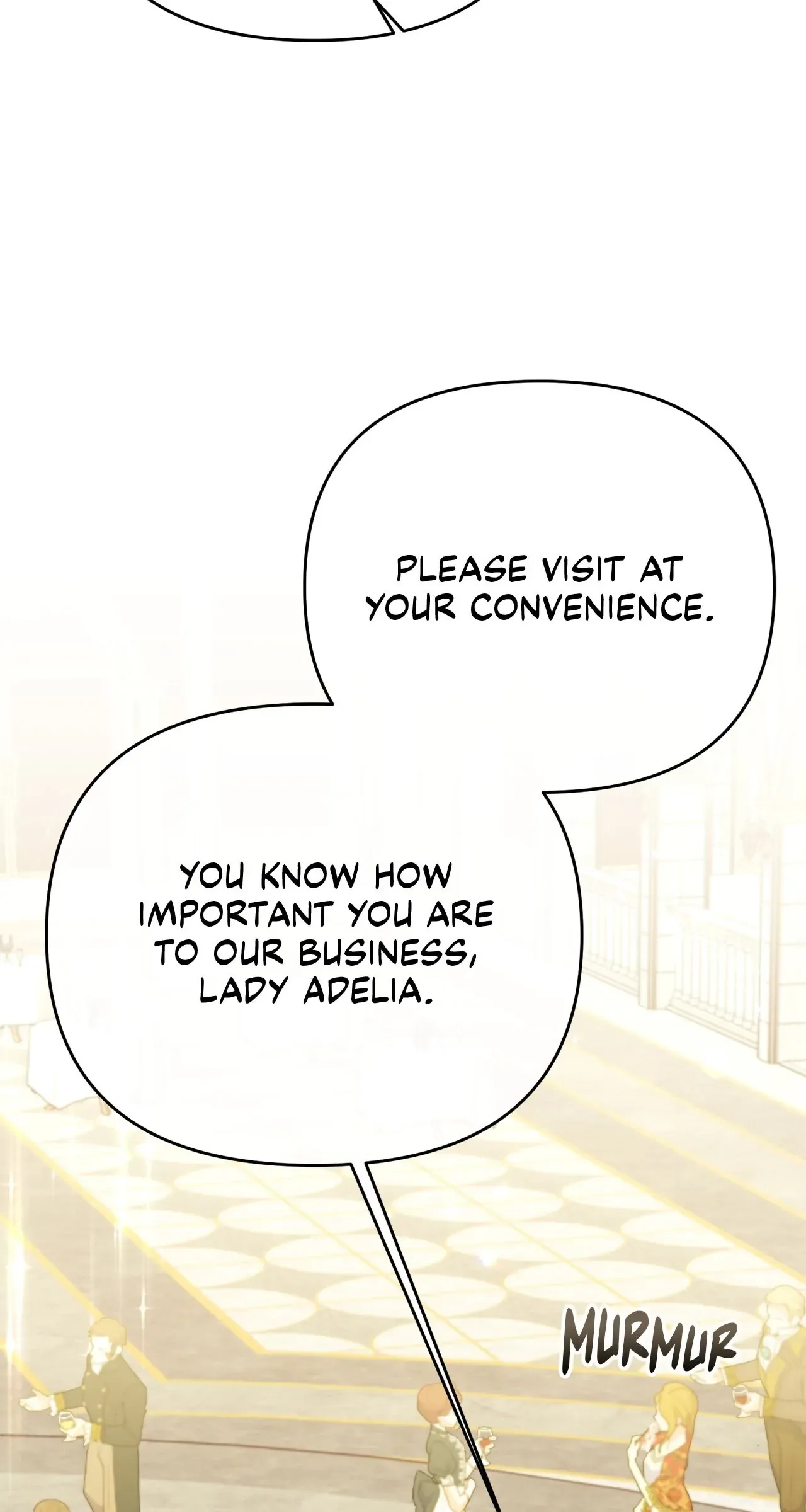 No, I Only Charmed the Princess! Chapter 28 page 76