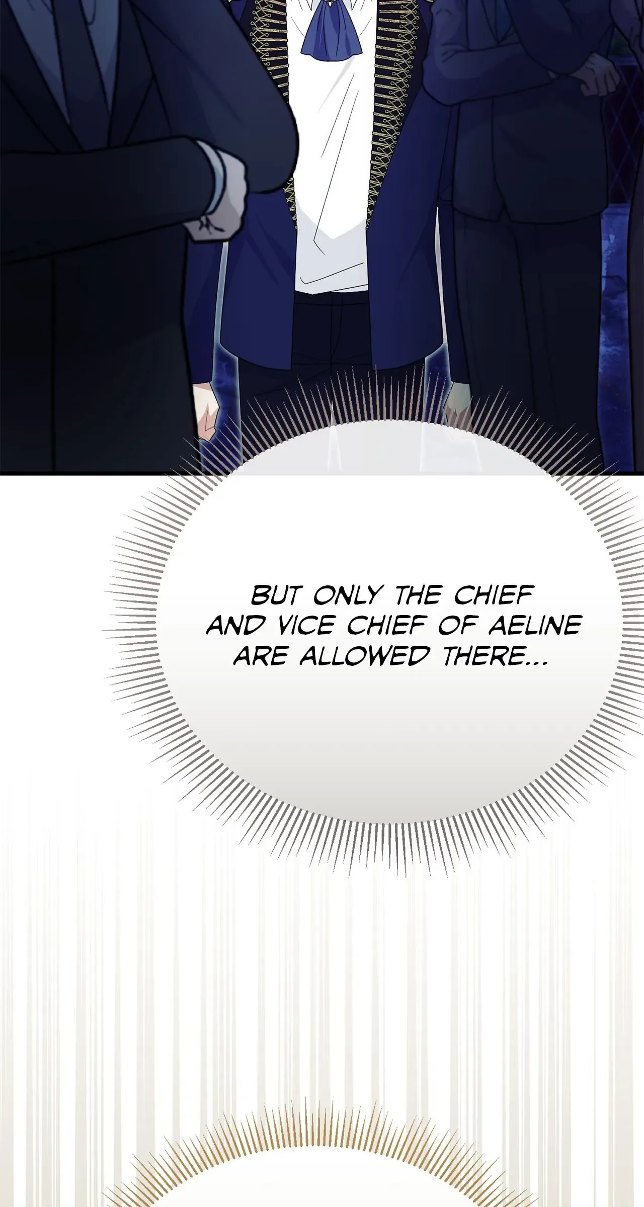 No, I Only Charmed the Princess! Chapter 28 page 79