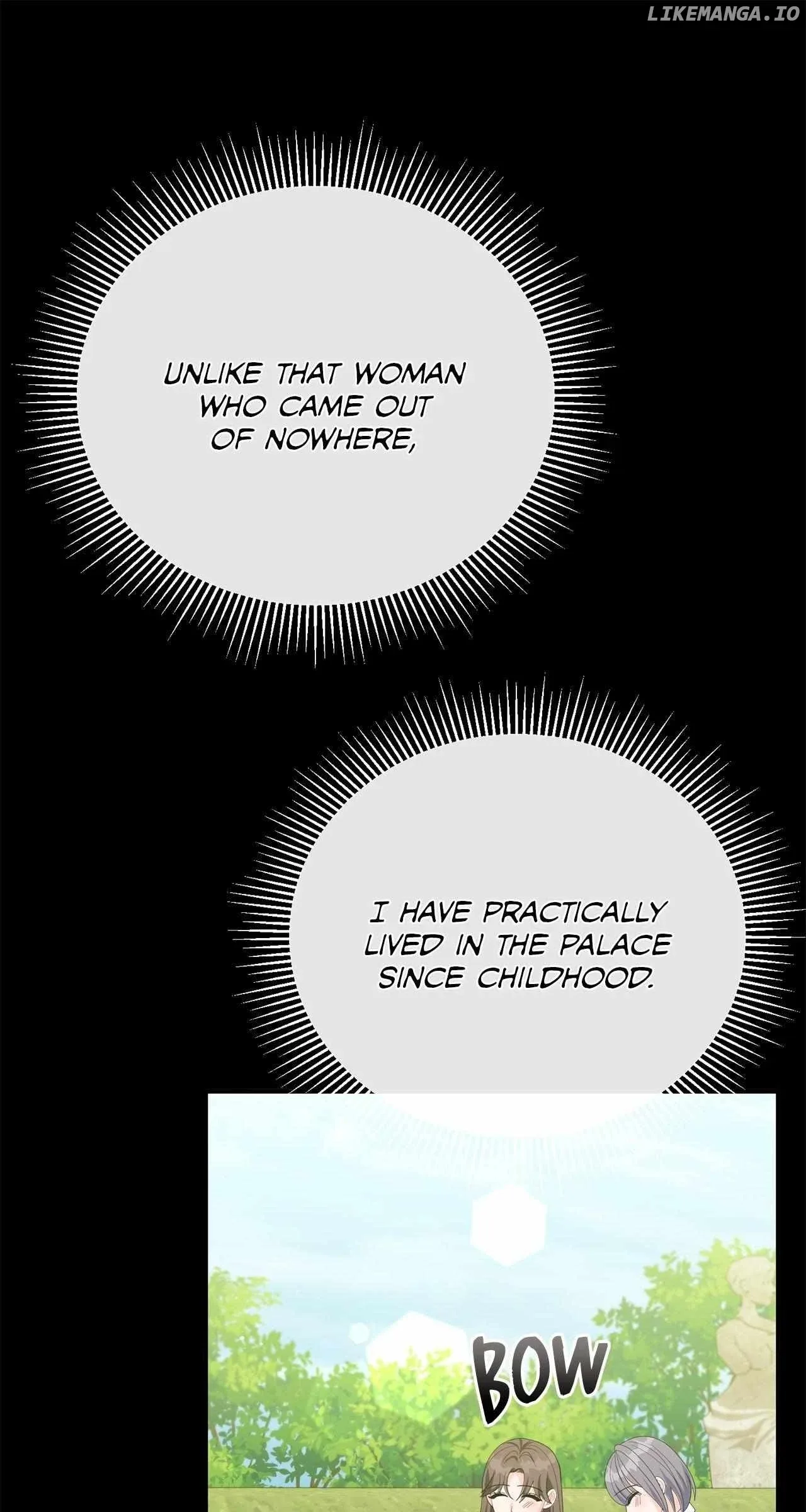 No, I Only Charmed the Princess! Chapter 26 page 11