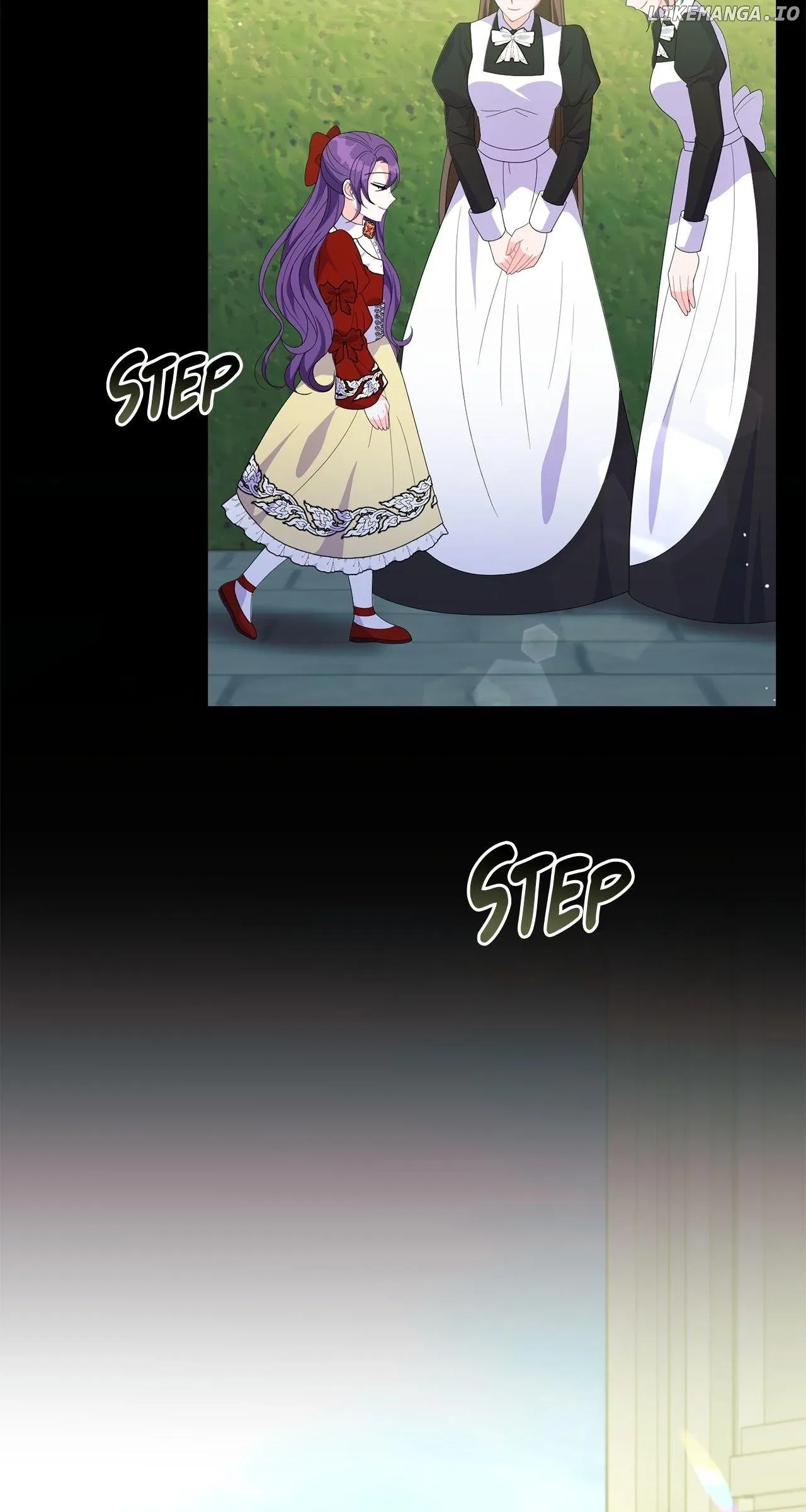 No, I Only Charmed the Princess! Chapter 26 page 12