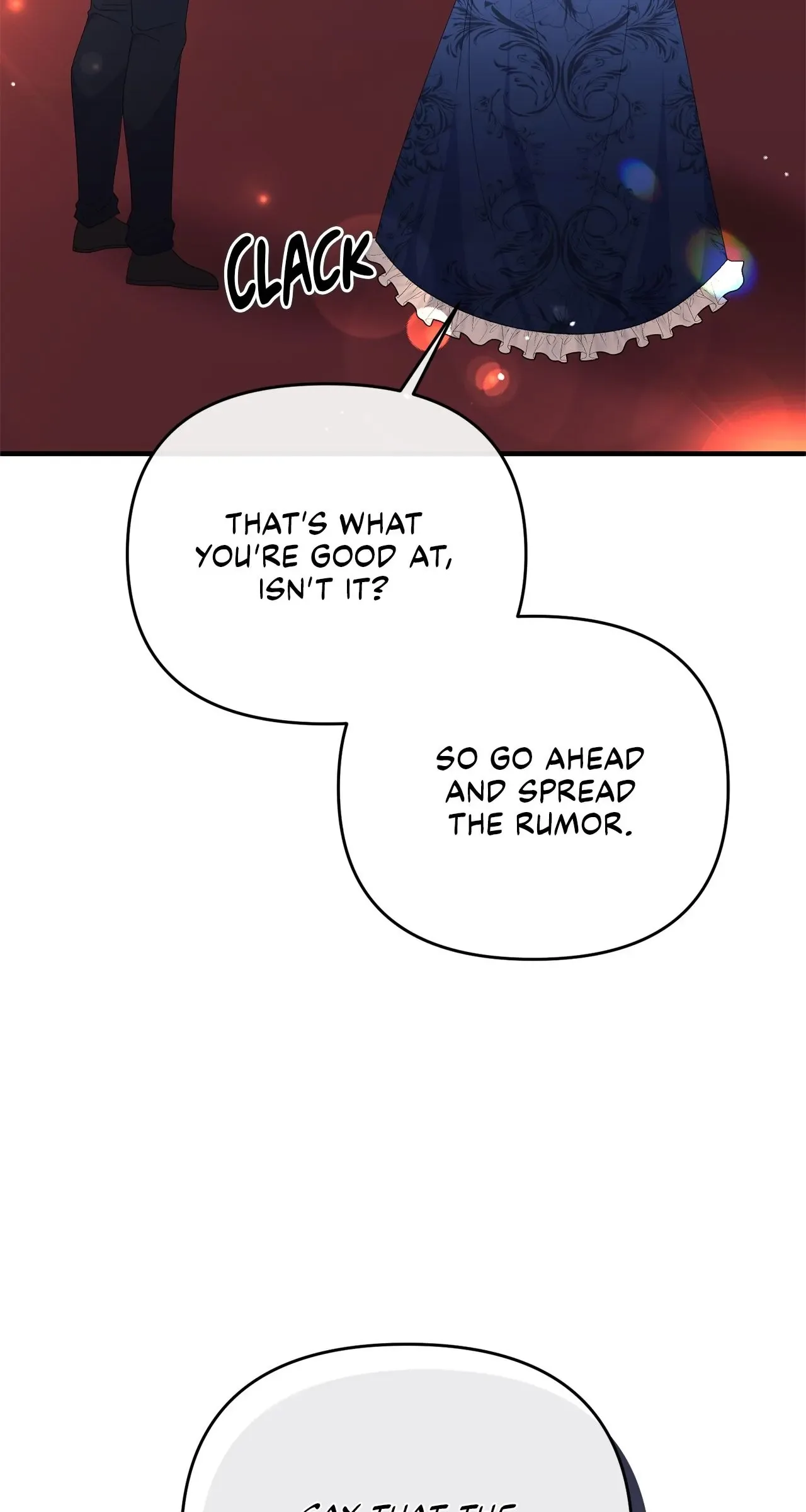 No, I Only Charmed the Princess! Chapter 27 page 7