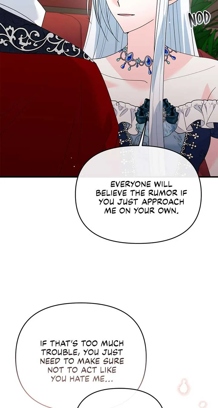 No, I Only Charmed the Princess! Chapter 24 page 98