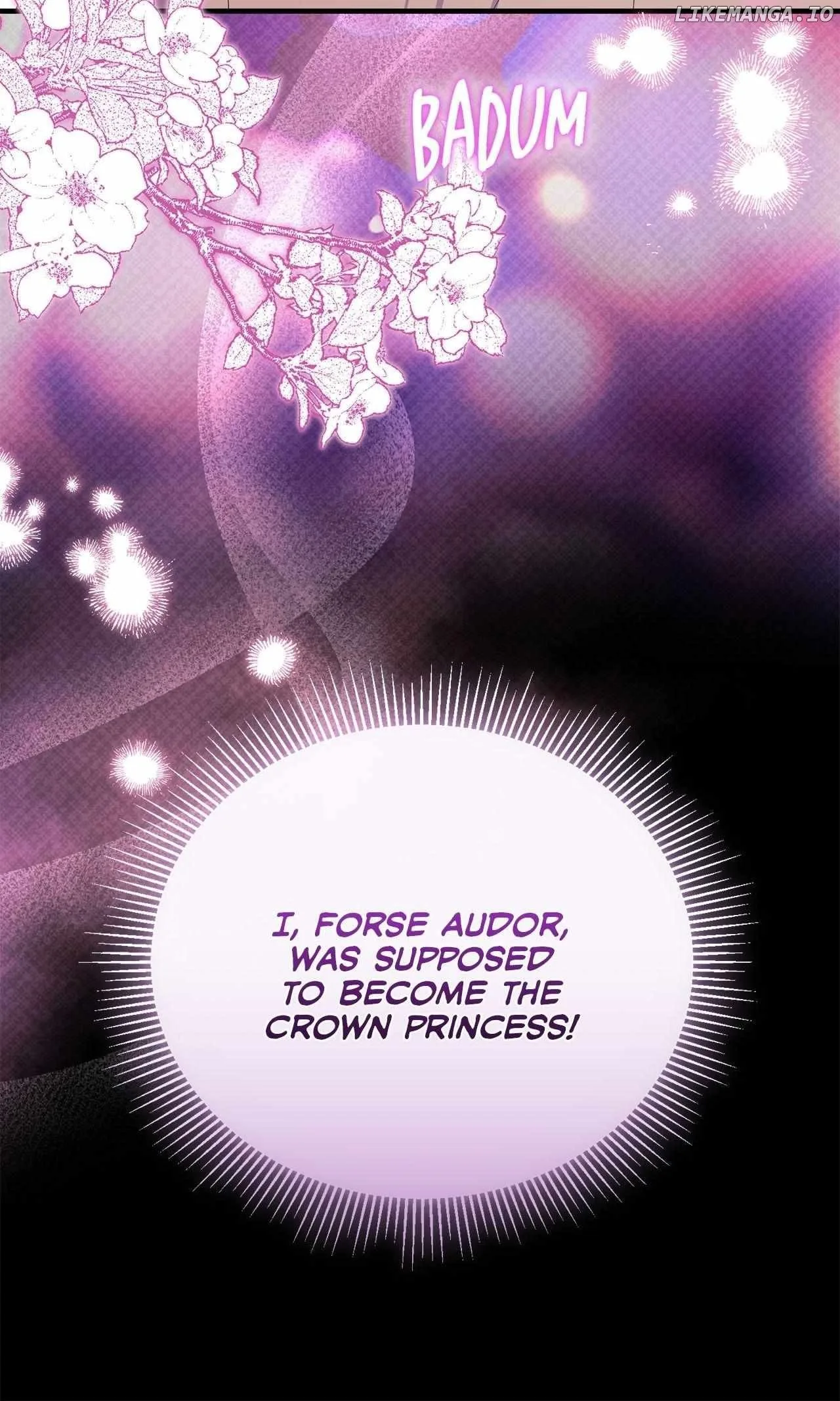 No, I Only Charmed the Princess! Chapter 26 page 19