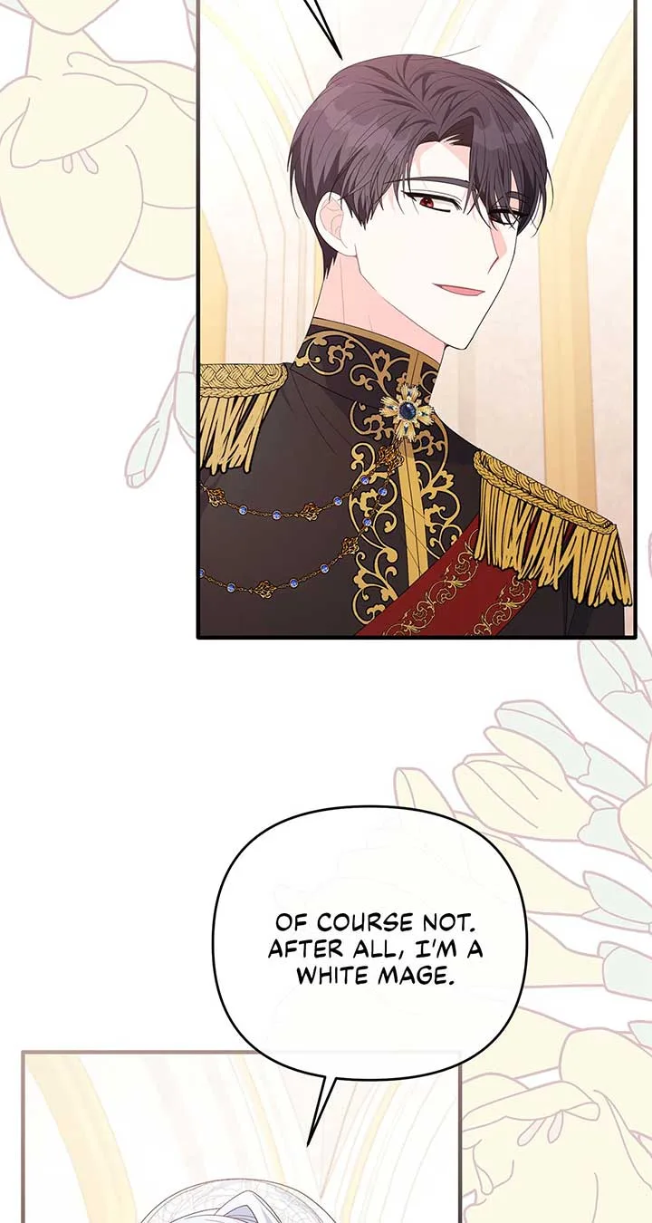 No, I Only Charmed the Princess! Chapter 30 page 4