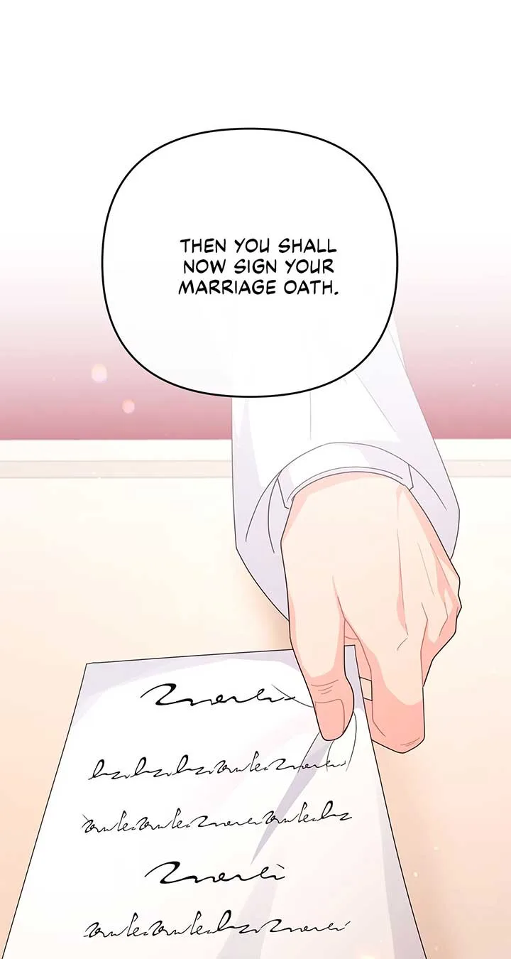 No, I Only Charmed the Princess! Chapter 30 page 30