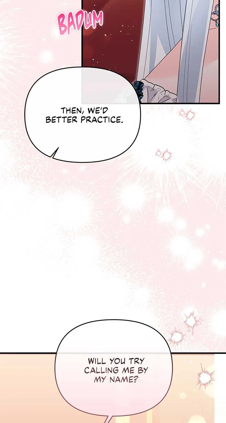 No, I Only Charmed the Princess! Chapter 24 page 103
