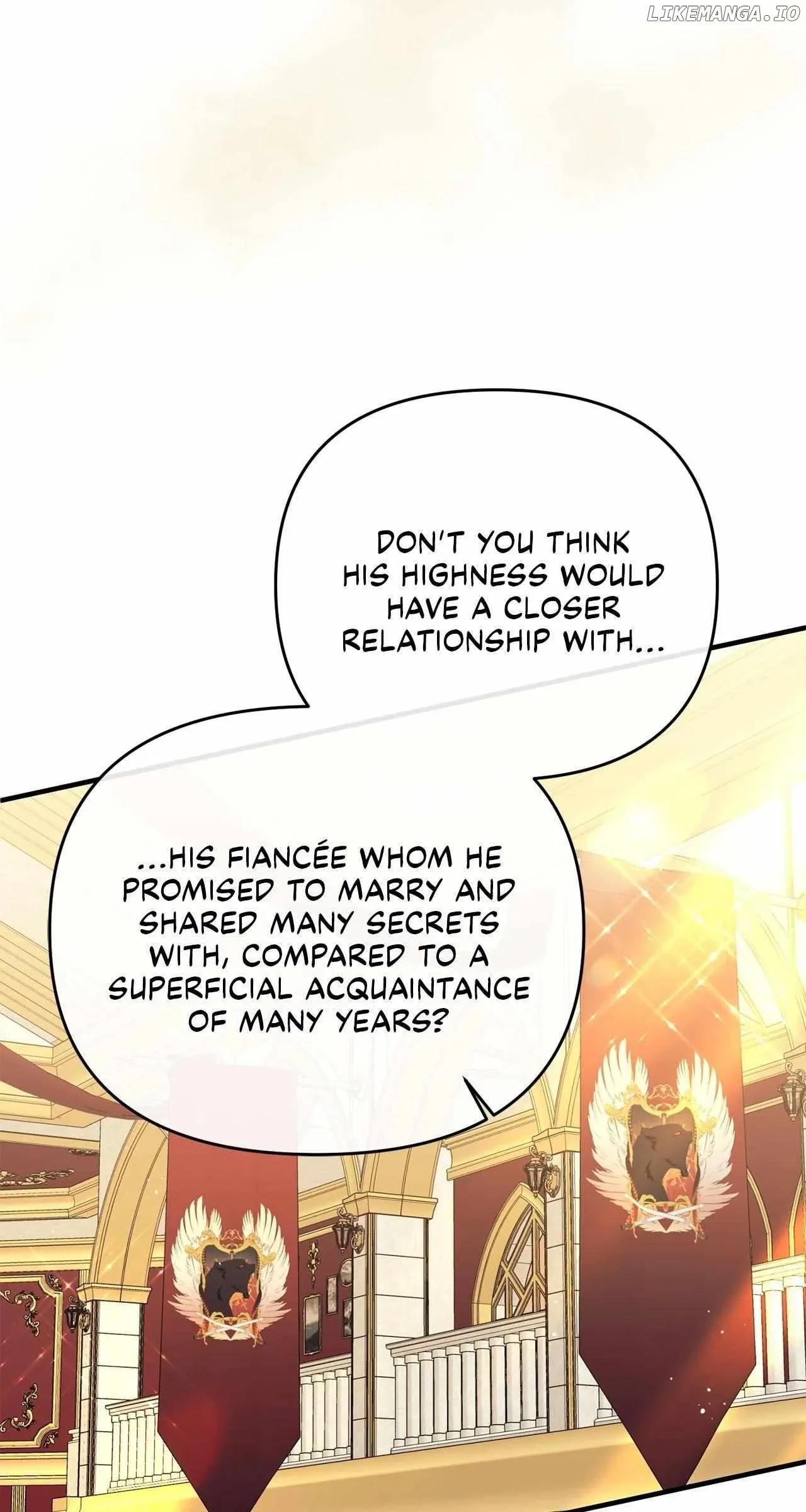 No, I Only Charmed the Princess! Chapter 26 page 29
