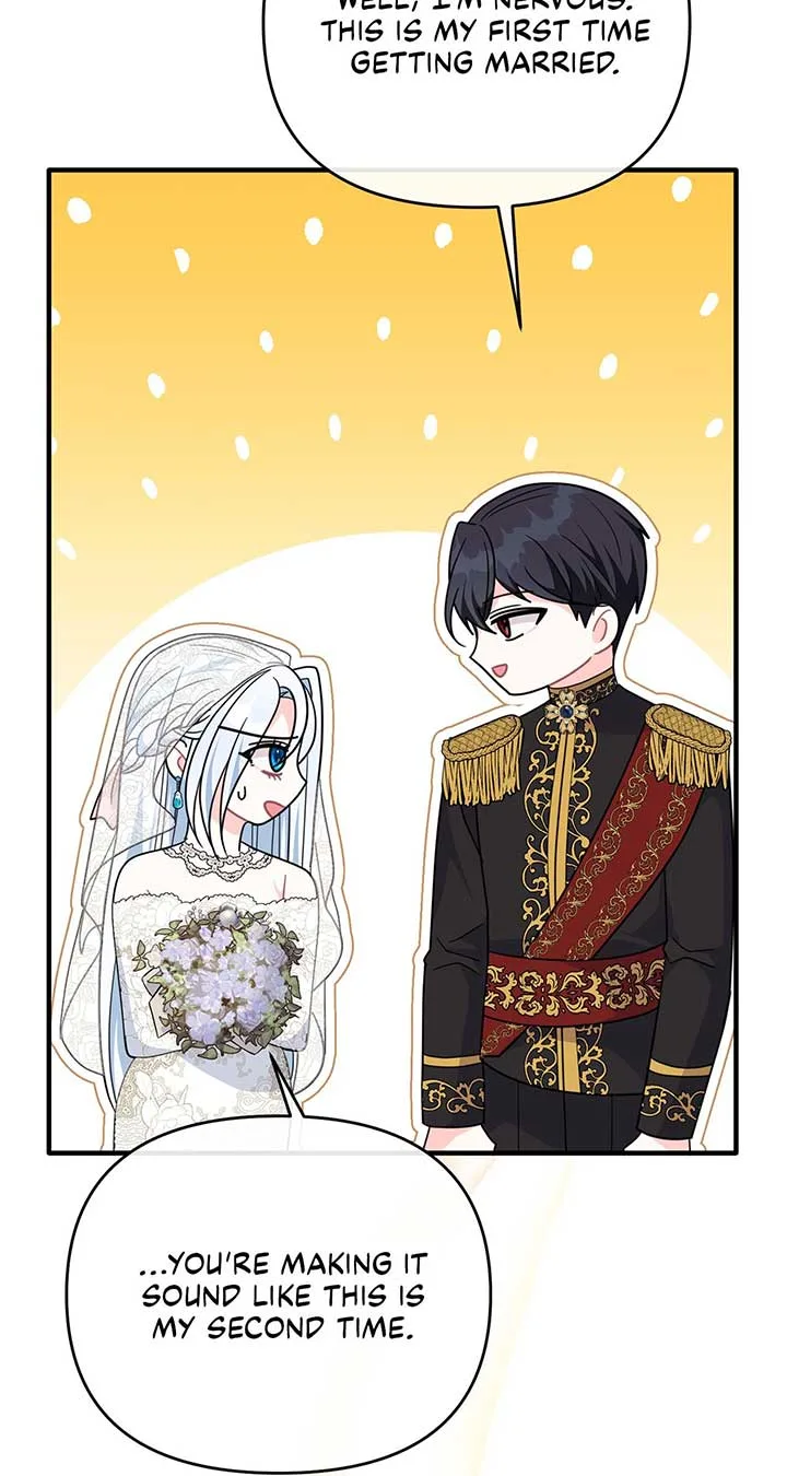 No, I Only Charmed the Princess! Chapter 30 page 6