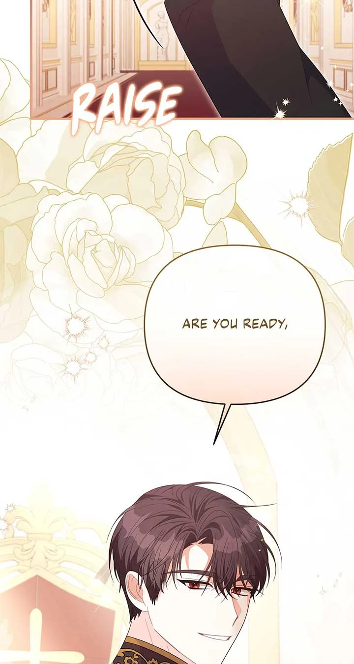 No, I Only Charmed the Princess! Chapter 30 page 8