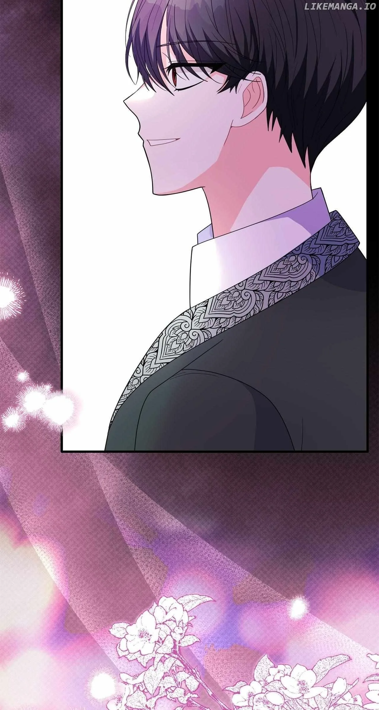 No, I Only Charmed the Princess! Chapter 26 page 17