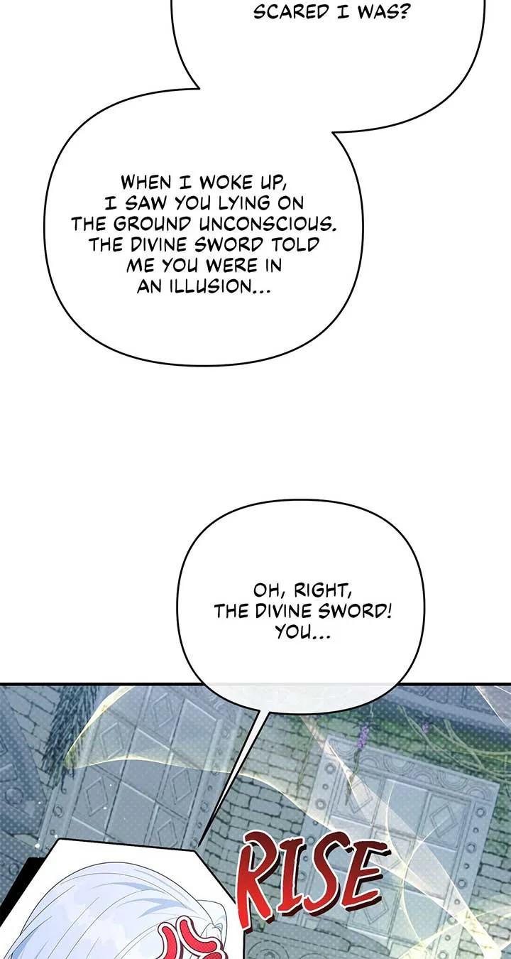 No, I Only Charmed the Princess! Chapter 32 page 56