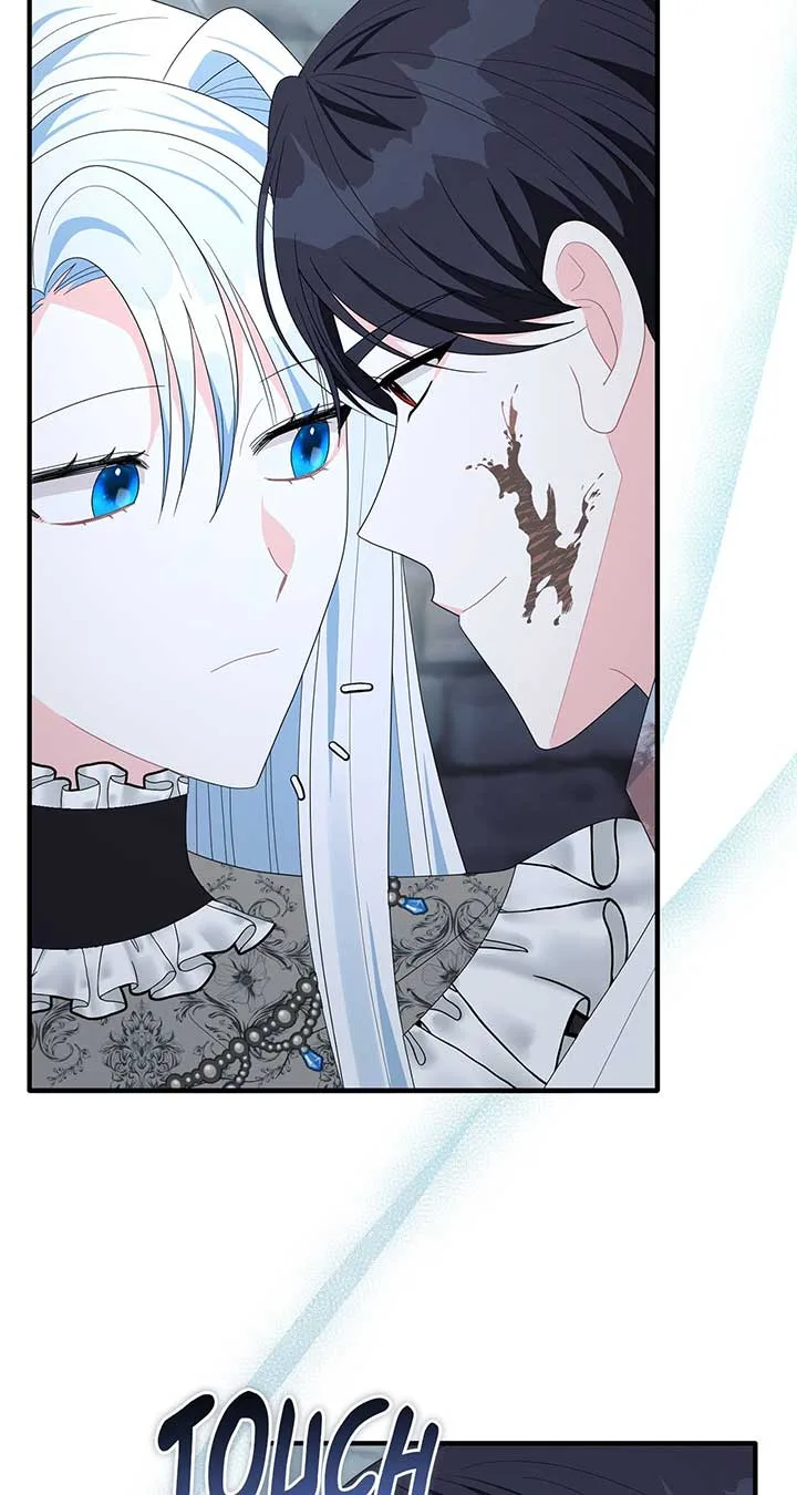 No, I Only Charmed the Princess! Chapter 32 page 17