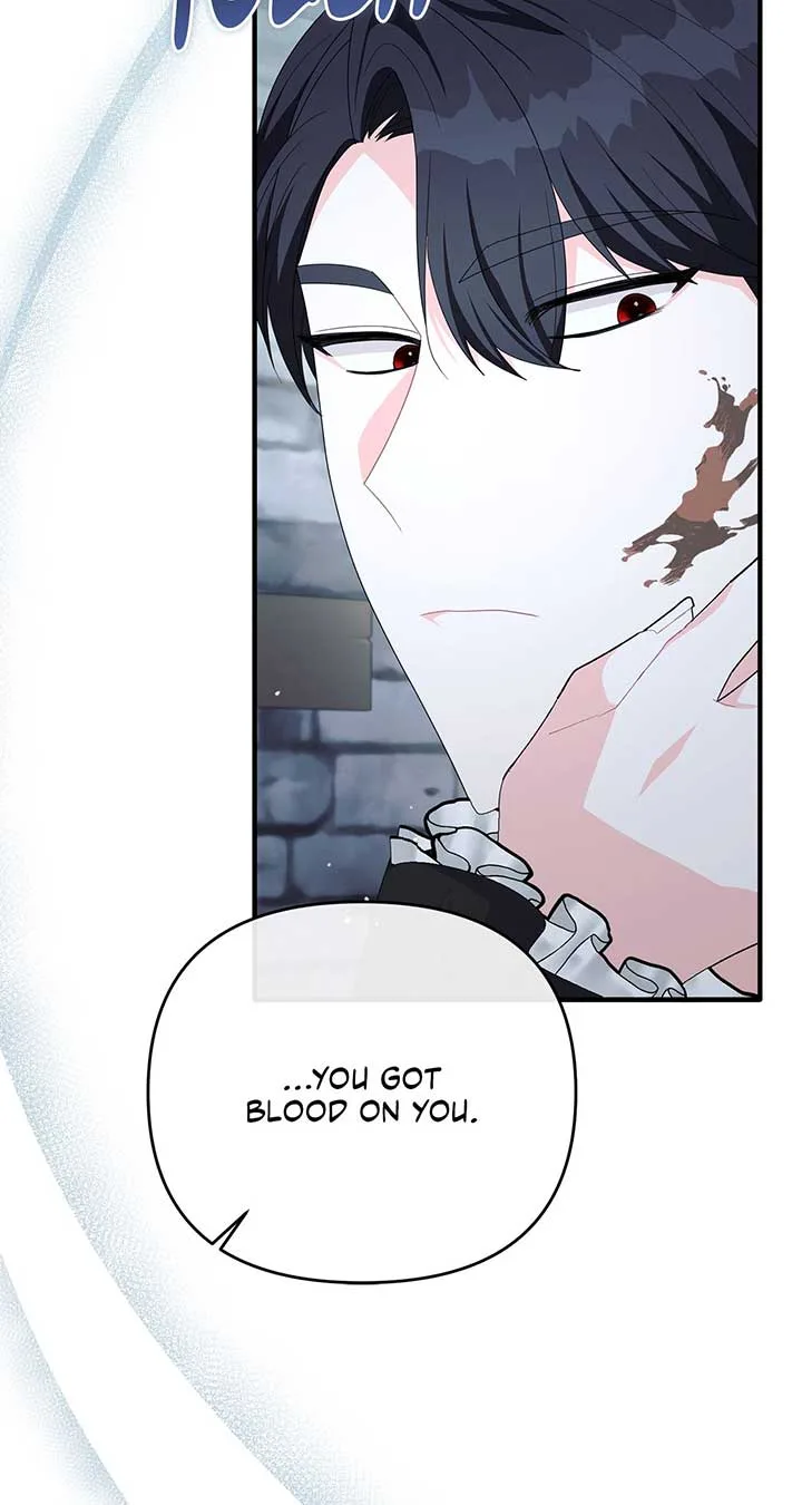 No, I Only Charmed the Princess! Chapter 32 page 18