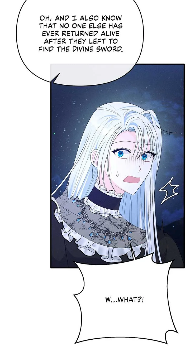 No, I Only Charmed the Princess! Chapter 30 page 70