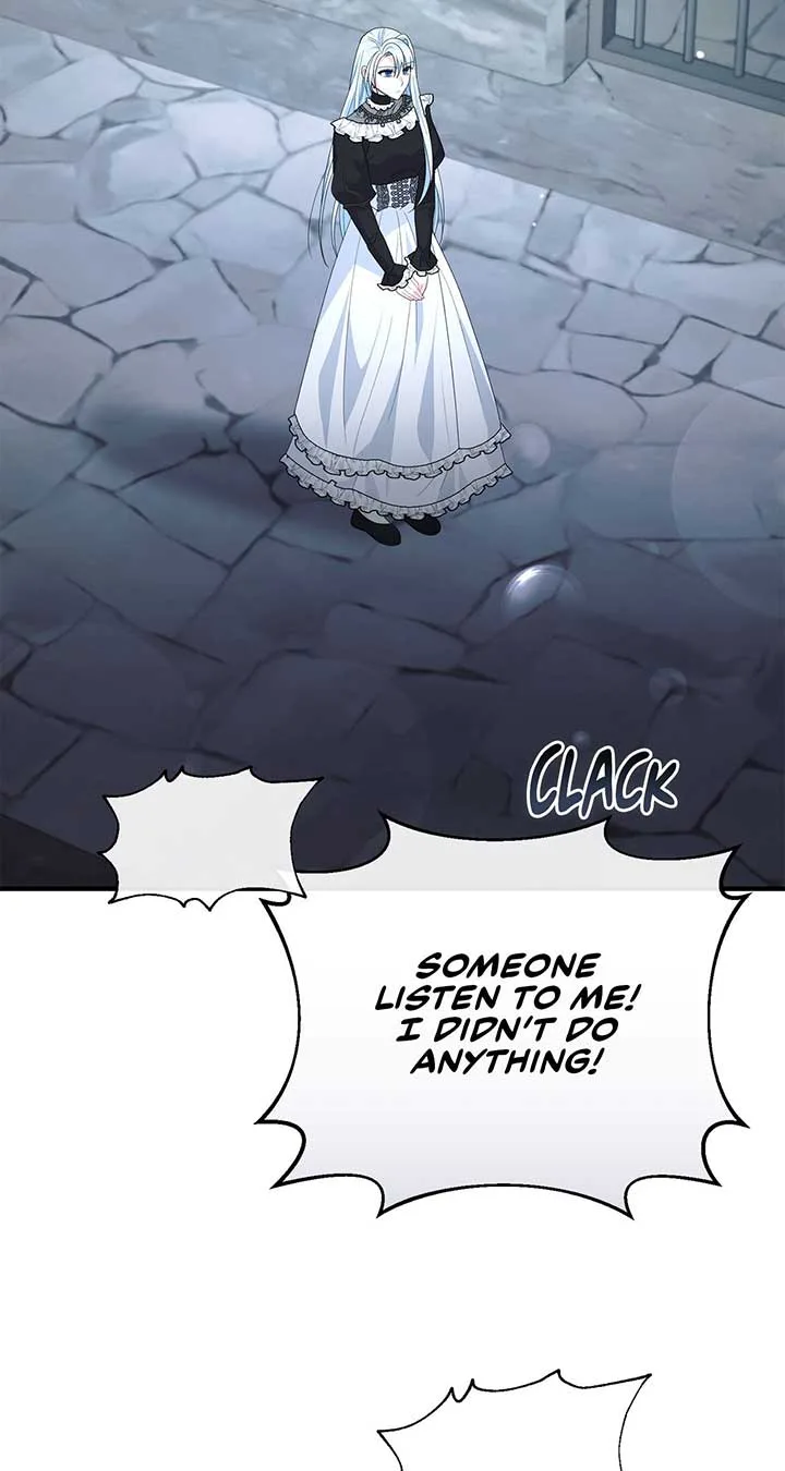 No, I Only Charmed the Princess! Chapter 32 page 6