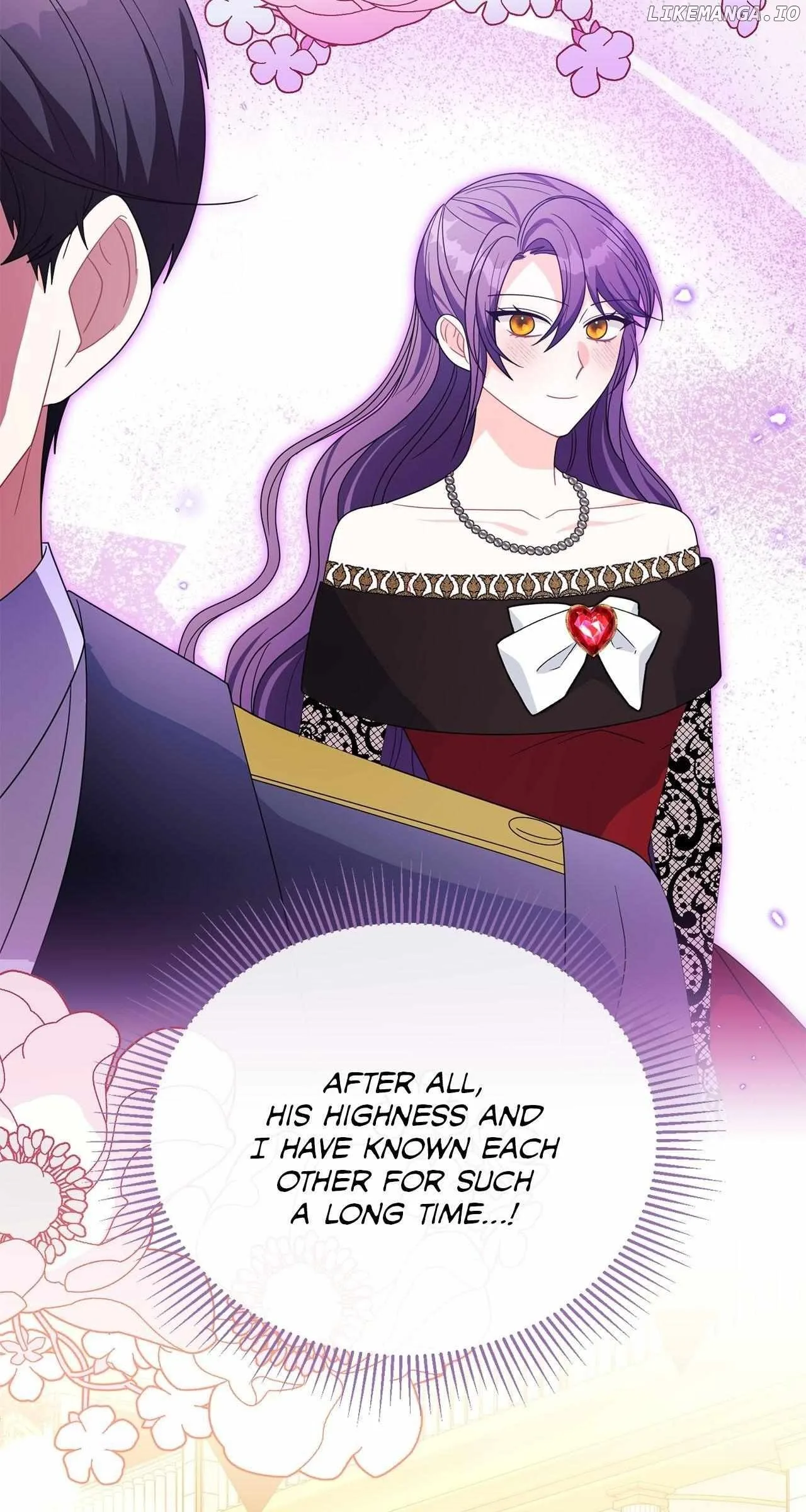 No, I Only Charmed the Princess! Chapter 26 page 24