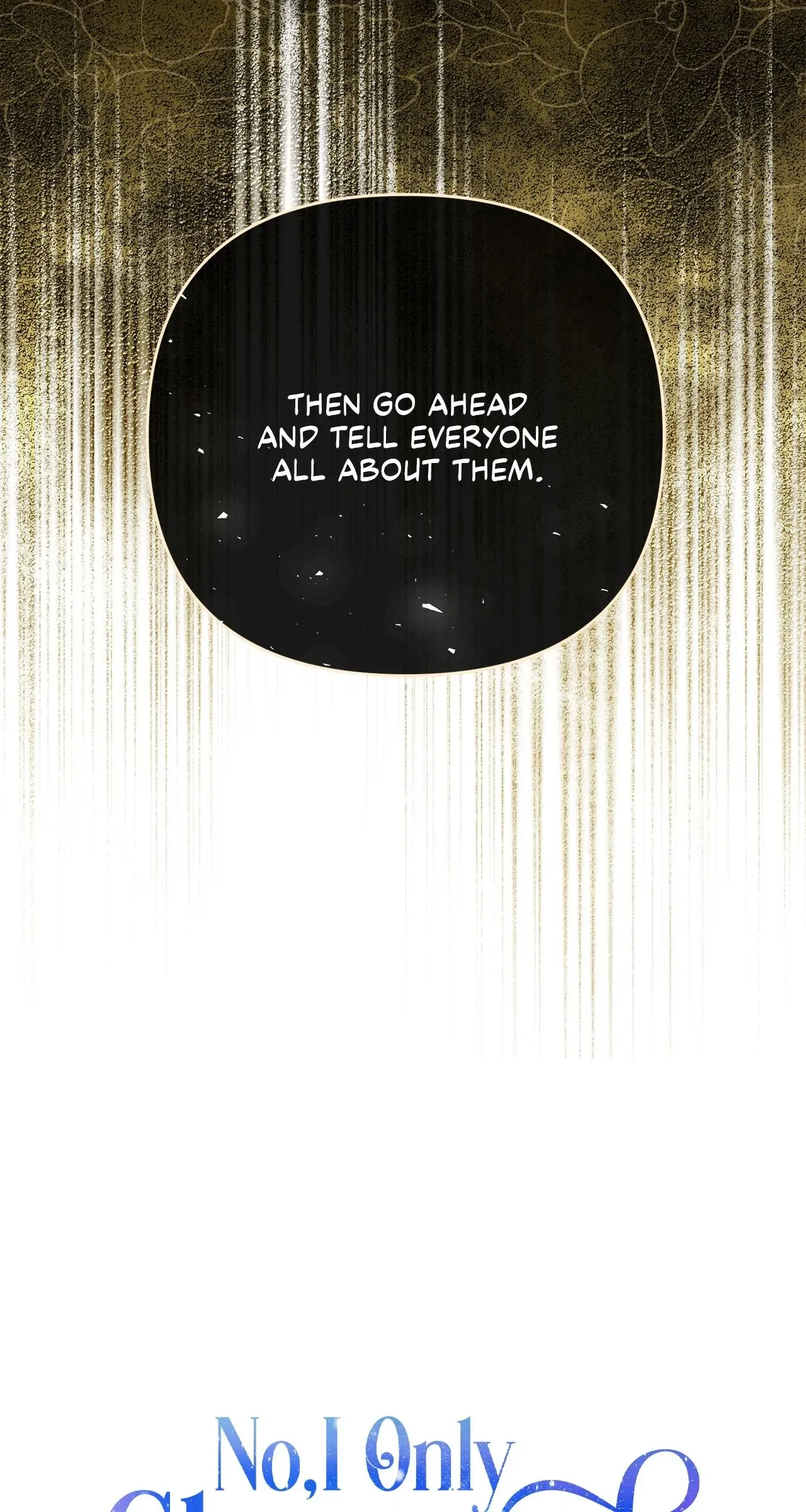No, I Only Charmed the Princess! Chapter 27 page 4