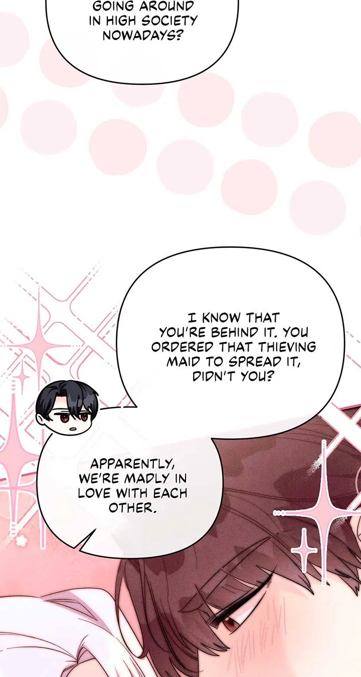 No, I Only Charmed the Princess! Chapter 24 page 94