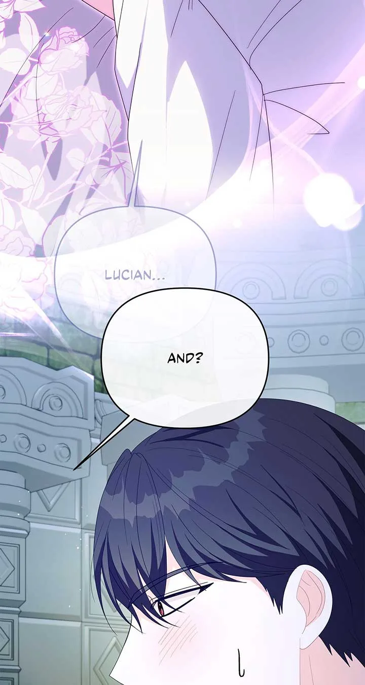 No, I Only Charmed the Princess! Chapter 32 page 65