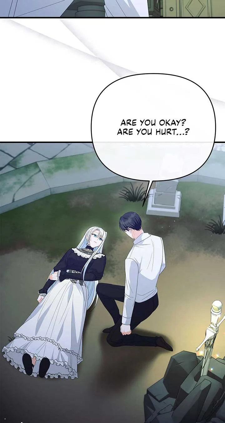 No, I Only Charmed the Princess! Chapter 32 page 51