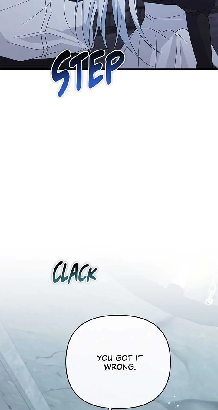 No, I Only Charmed the Princess! Chapter 32 page 33