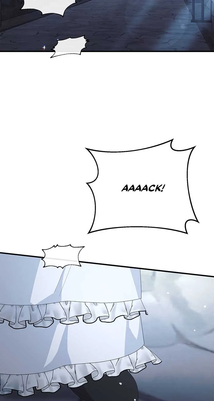 No, I Only Charmed the Princess! Chapter 32 page 4