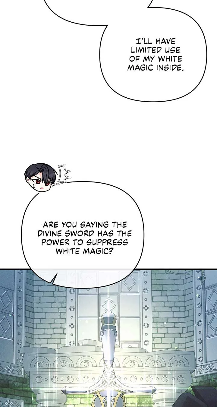No, I Only Charmed the Princess! Chapter 30 page 62