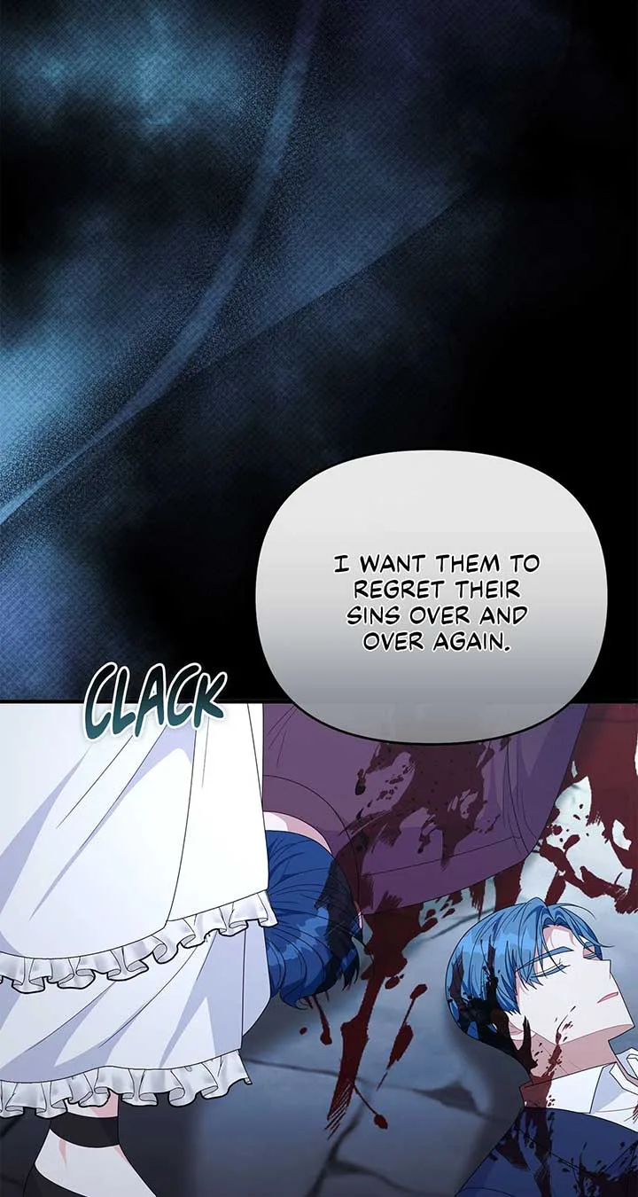 No, I Only Charmed the Princess! Chapter 32 page 36