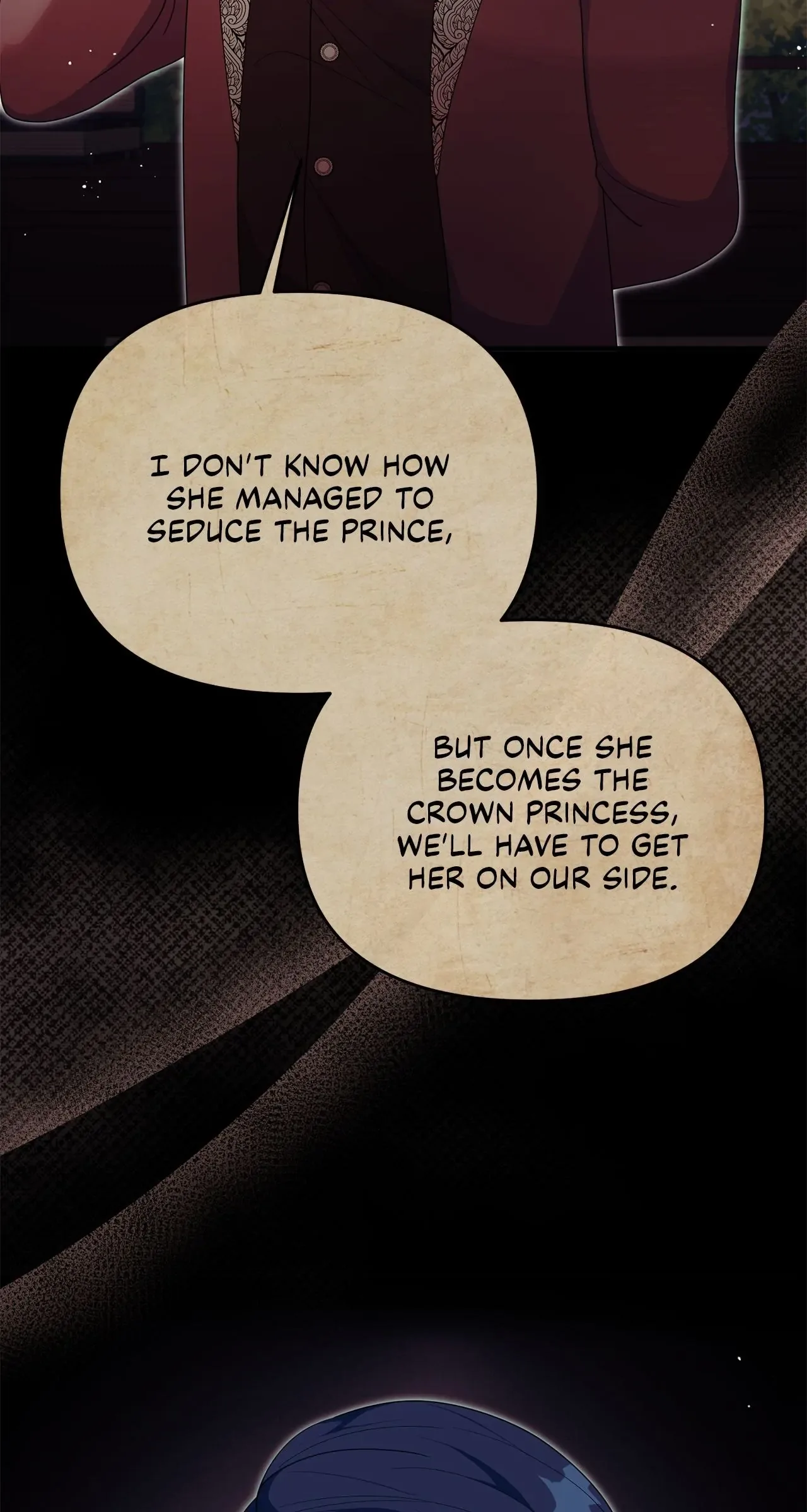 No, I Only Charmed the Princess! Chapter 27 page 16