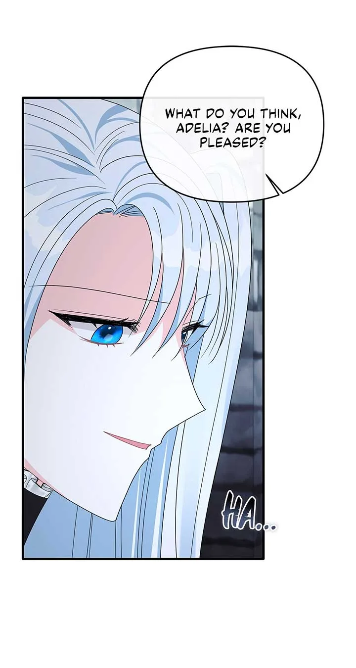 No, I Only Charmed the Princess! Chapter 32 page 31