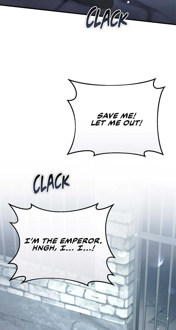 No, I Only Charmed the Princess! Chapter 32 page 5