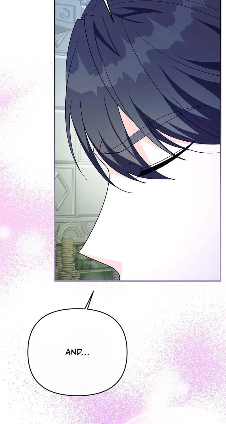 No, I Only Charmed the Princess! Chapter 32 page 63