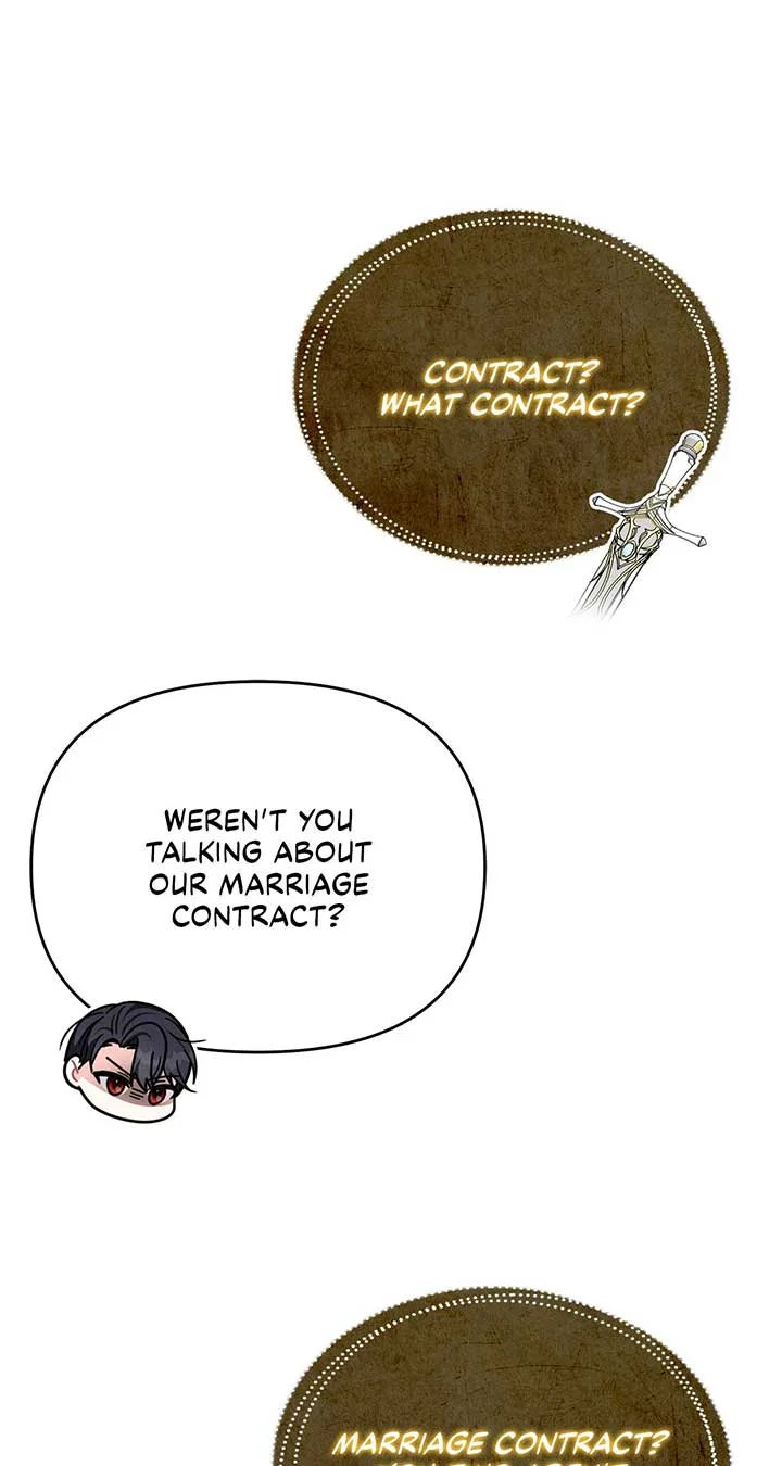 No, I Only Charmed the Princess! Chapter 32 page 81