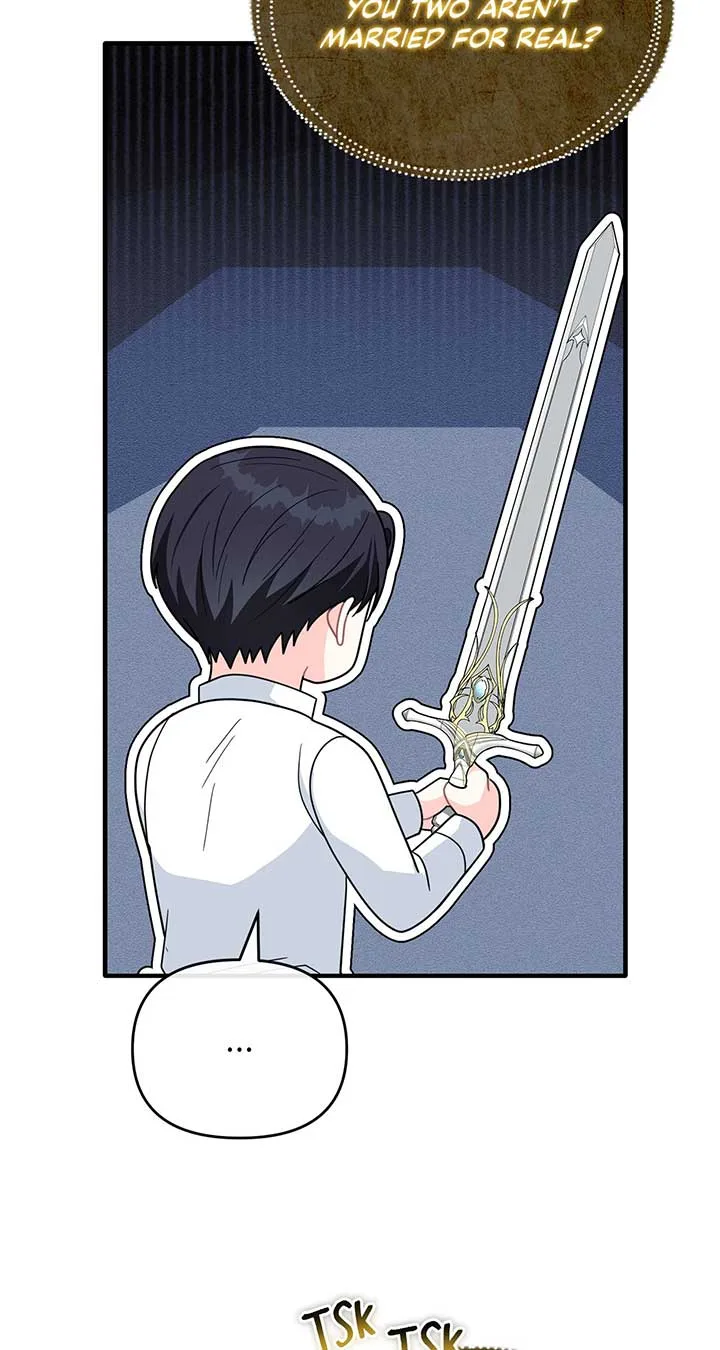 No, I Only Charmed the Princess! Chapter 32 page 82