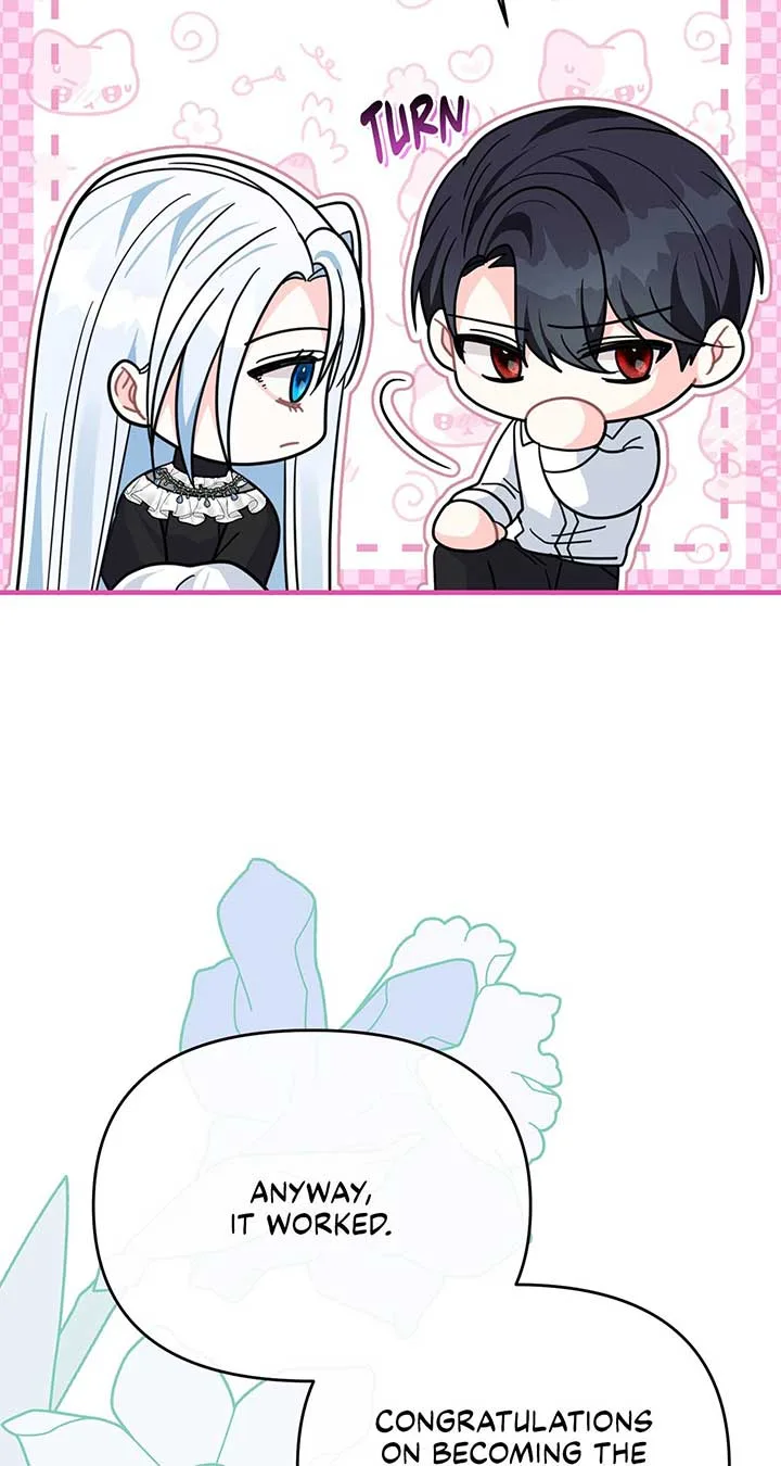 No, I Only Charmed the Princess! Chapter 32 page 67