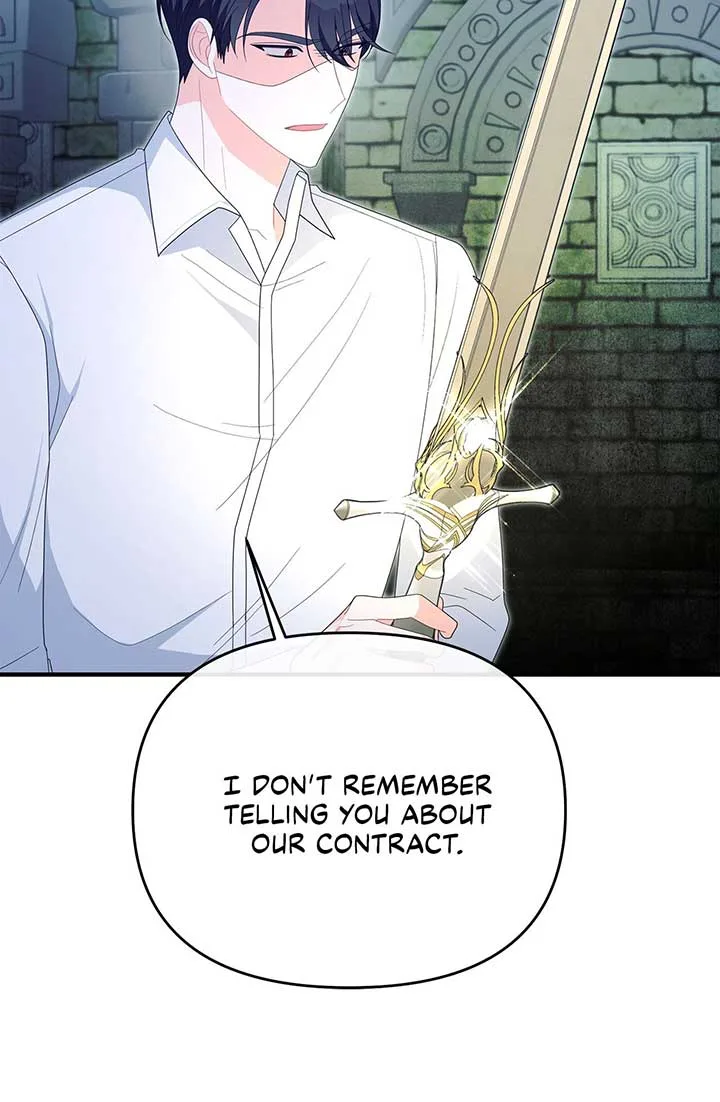 No, I Only Charmed the Princess! Chapter 32 page 80