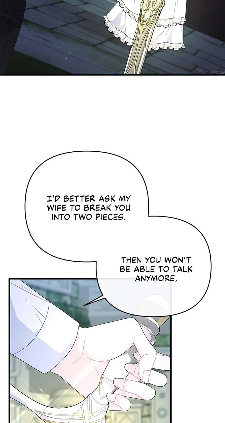 No, I Only Charmed the Princess! Chapter 32 page 76
