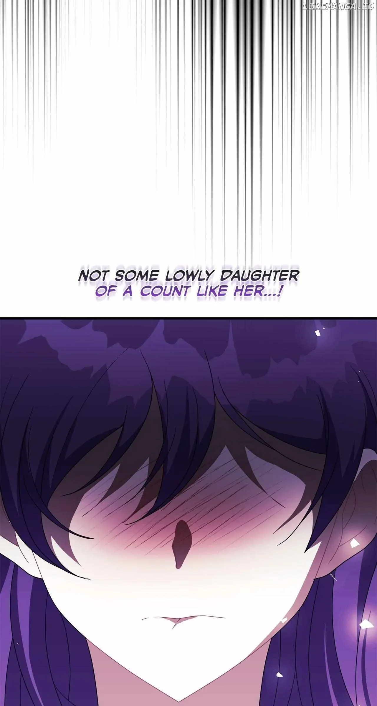 No, I Only Charmed the Princess! Chapter 26 page 21