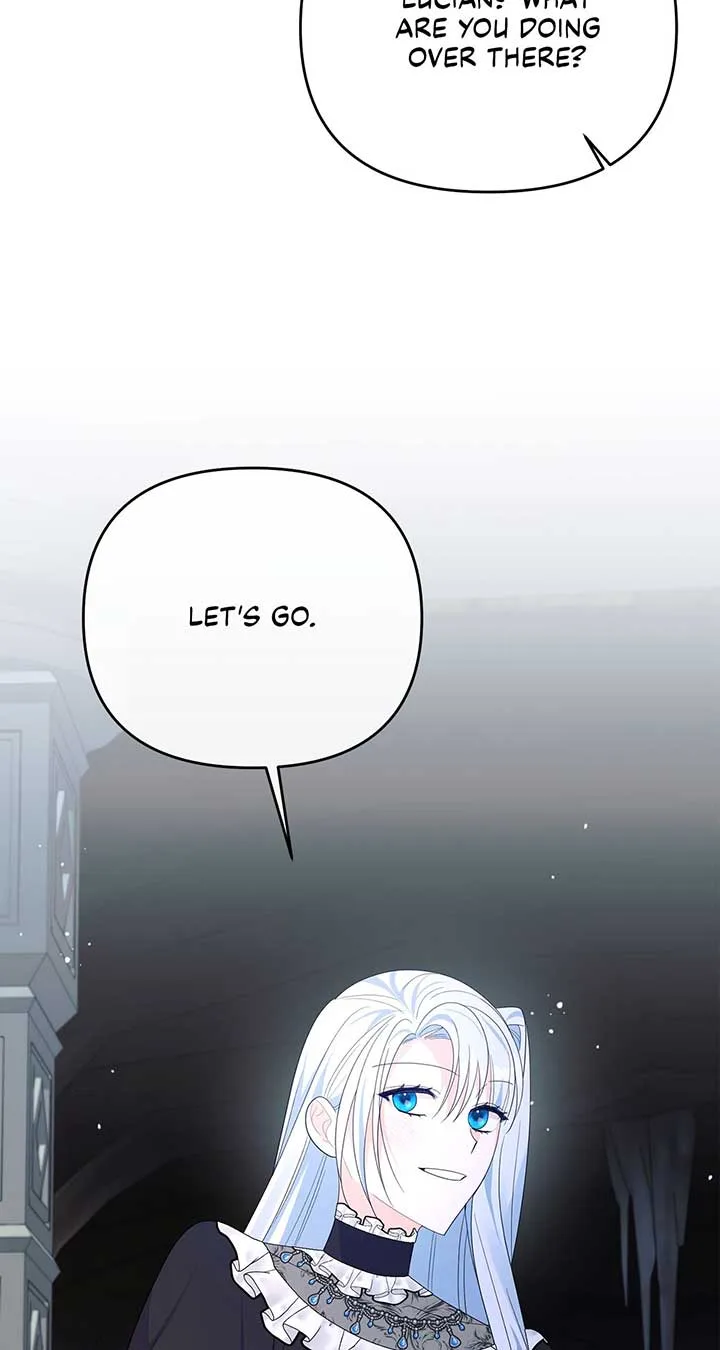 No, I Only Charmed the Princess! Chapter 32 page 91