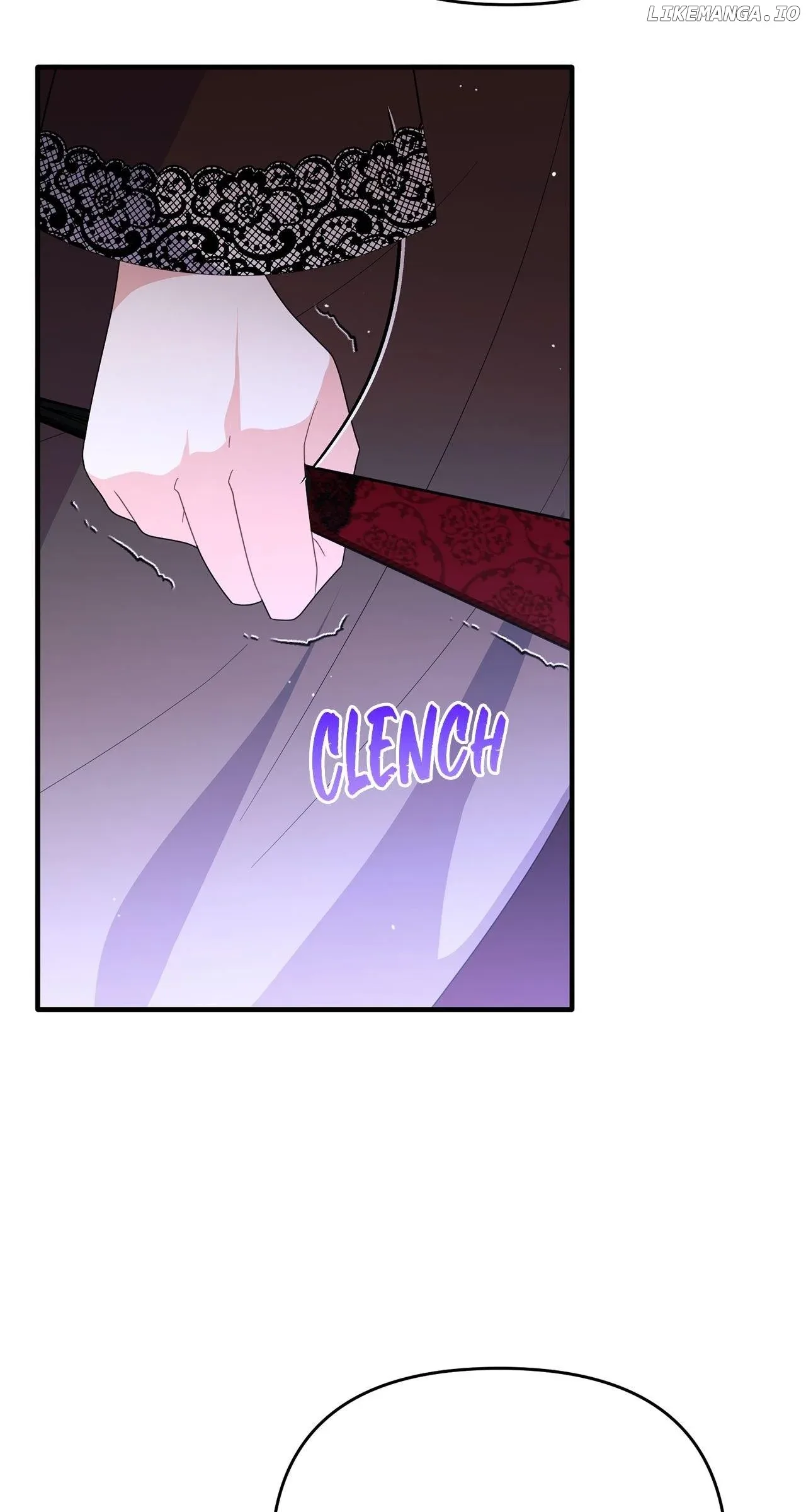No, I Only Charmed the Princess! Chapter 26 page 33