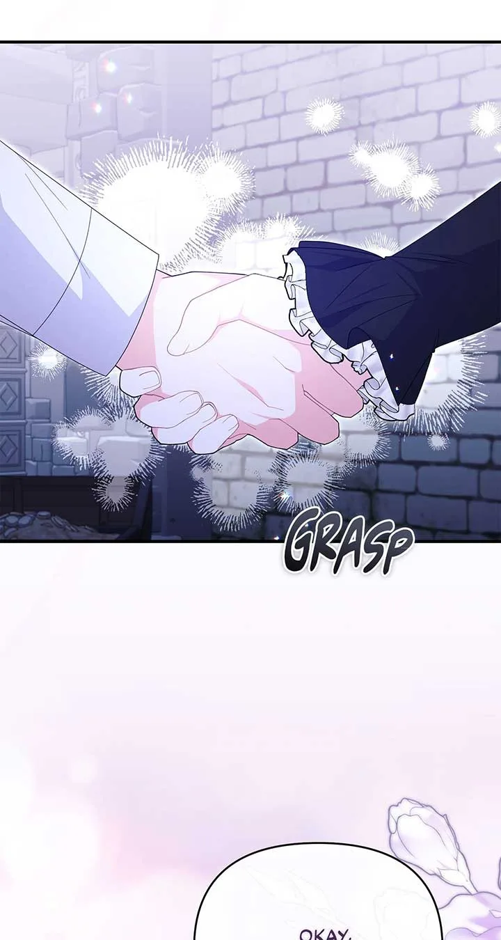 No, I Only Charmed the Princess! Chapter 32 page 97