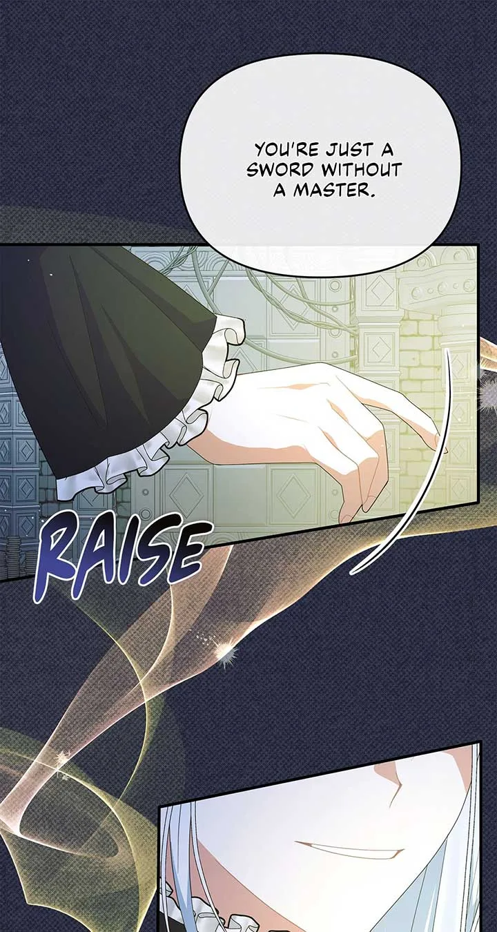 No, I Only Charmed the Princess! Chapter 31 page 34