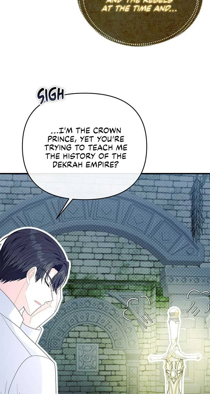 No, I Only Charmed the Princess! Chapter 31 page 60
