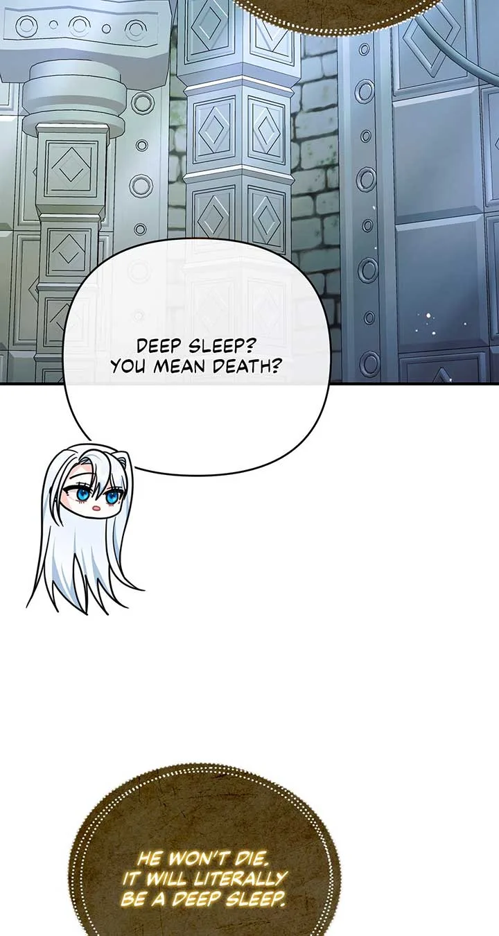 No, I Only Charmed the Princess! Chapter 31 page 66