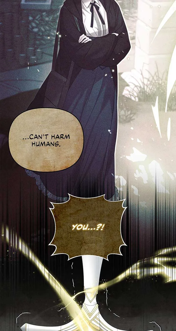 No, I Only Charmed the Princess! Chapter 31 page 39
