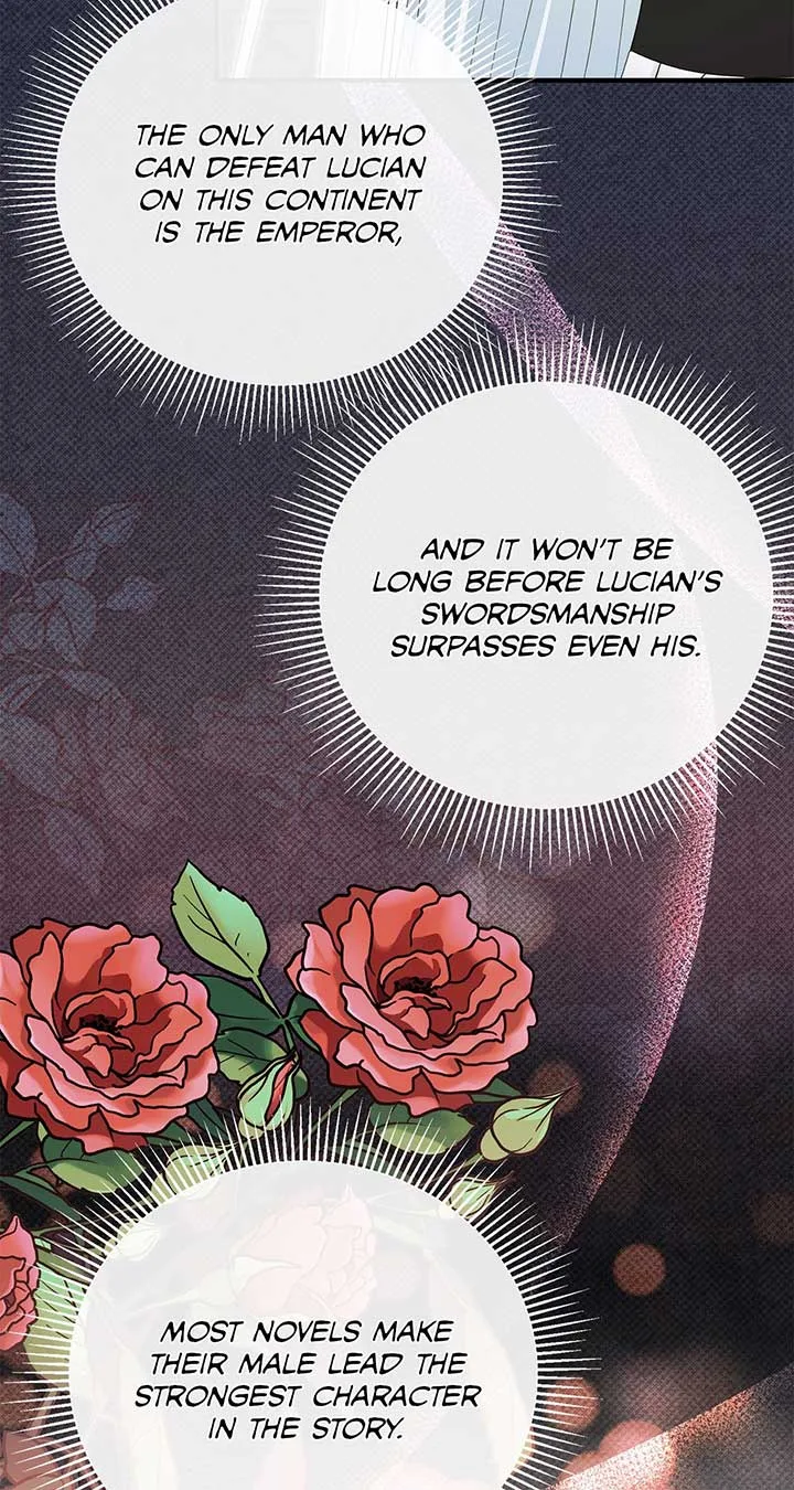 No, I Only Charmed the Princess! Chapter 31 page 49