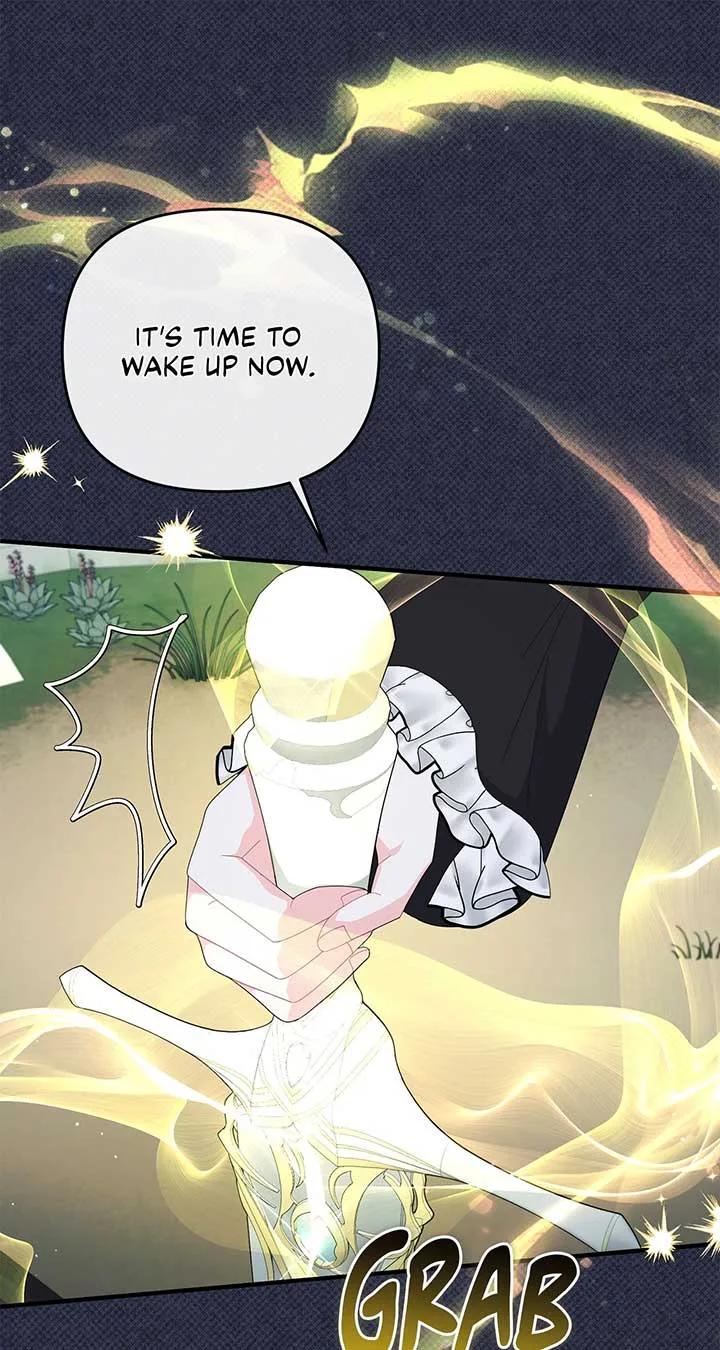 No, I Only Charmed the Princess! Chapter 31 page 29